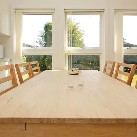 Amazing In Haderslev With Kitchen * Arosund