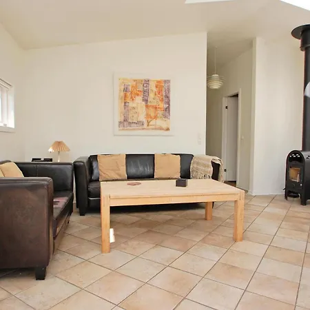 Lovely Home In Haderslev With Wifi 哈泽斯莱乌