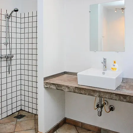 Lovely Home In Haderslev With Wifi * 哈泽斯莱乌