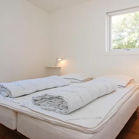 Haderslev With Fireplace 11