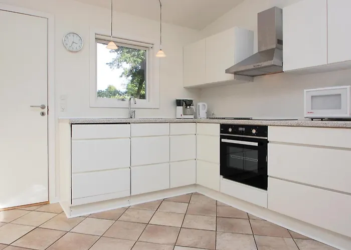 With Fireplace 11 * Haderslev