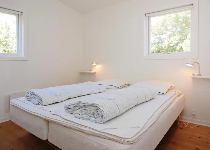 Haderslev With Fireplace 11