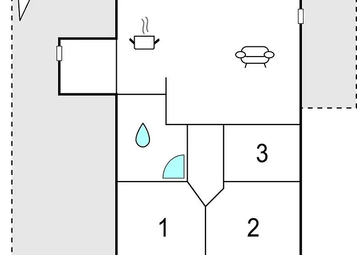 With Fireplace 11 בית נופש